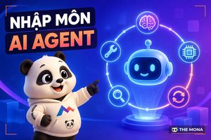 Khoá học AI agent nhập môn: hiểu đúng trong 2 tiếng để khỏi bị loè