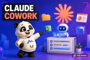 Khoá học Claude Cowork: giao việc cho AI tự làm trên máy