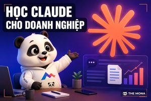 Khoá học Claude miễn phí cho chủ doanh nghiệp và quản lý