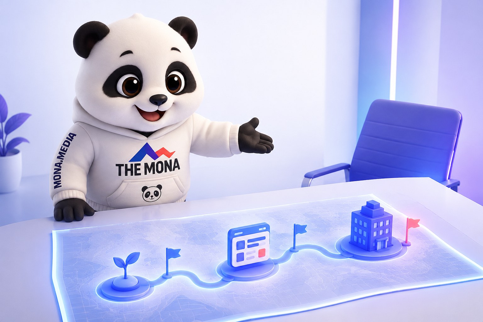 Lộ trình kiểm chứng ý tưởng Lộ trình từ ý tưởng tới công ty một người có kiểm chứng