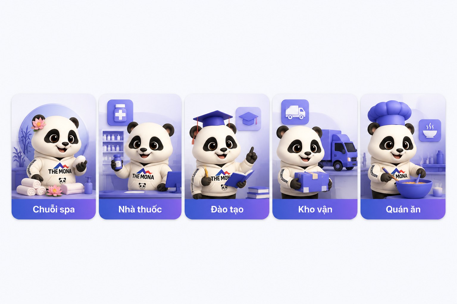 Nhà sáng lập tiềm ẩn nhiều ngành Nhà sáng lập tiềm ẩn trong nhiều ngành với công ty một người