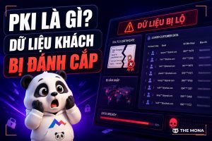PKI là gì? Cách MONA dùng hạ tầng khoá công khai bảo vệ website