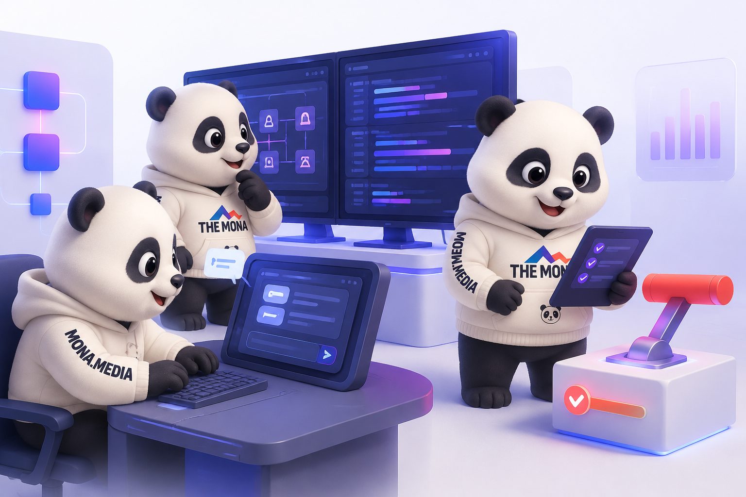 Quy trình vibe coding tại MONA Quy trình agentic vibe coding có kiểm soát tại MONA