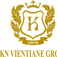 Logo KN VIENTIANE GROUP