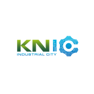 Logo KNIC - KN INDUSTRIAL CITY