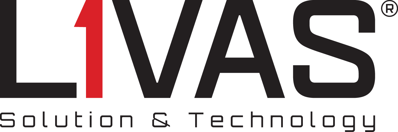 Logo LIVAS VINA
