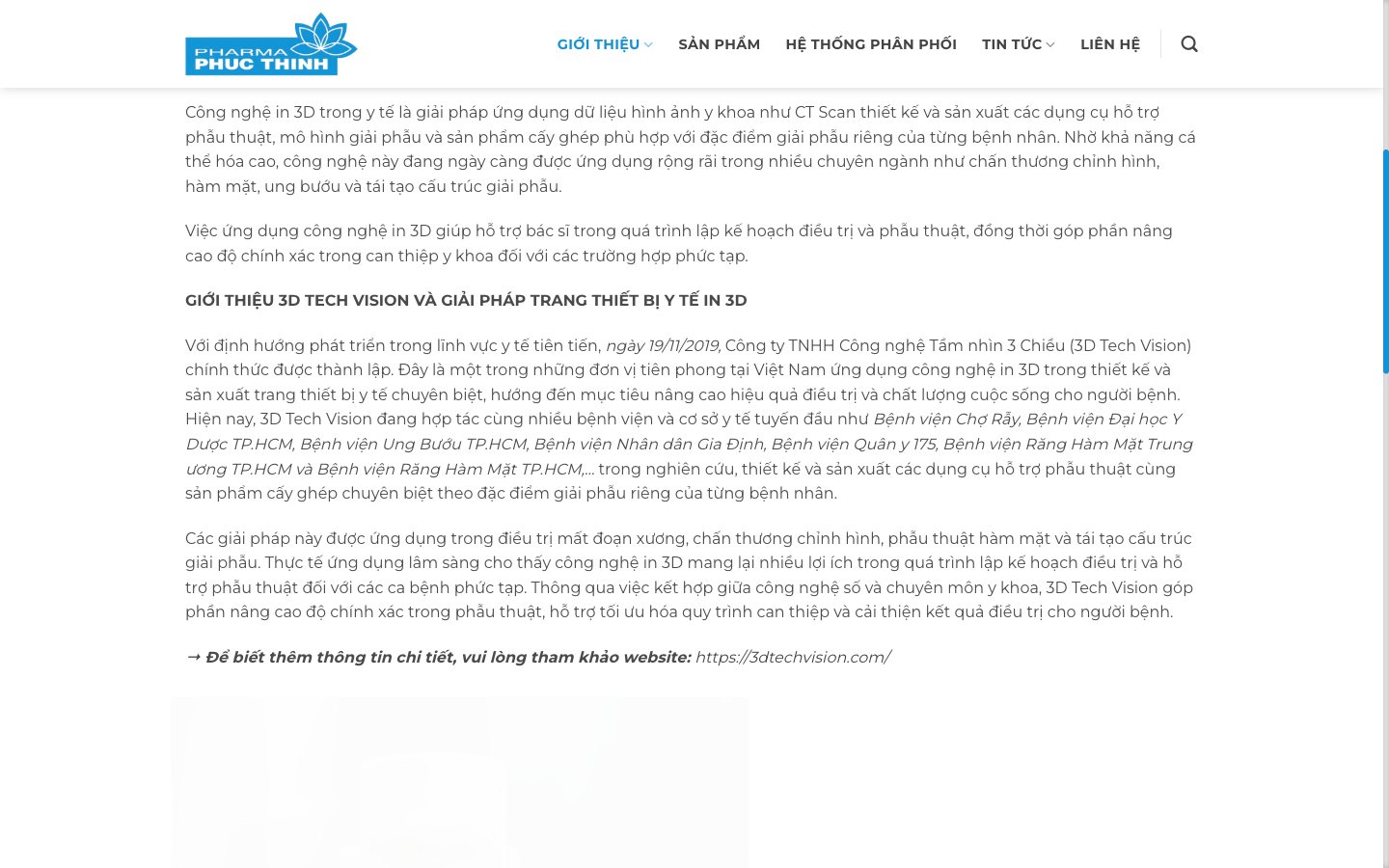 Trang 4 website PHÚC THỊNH PHARMA