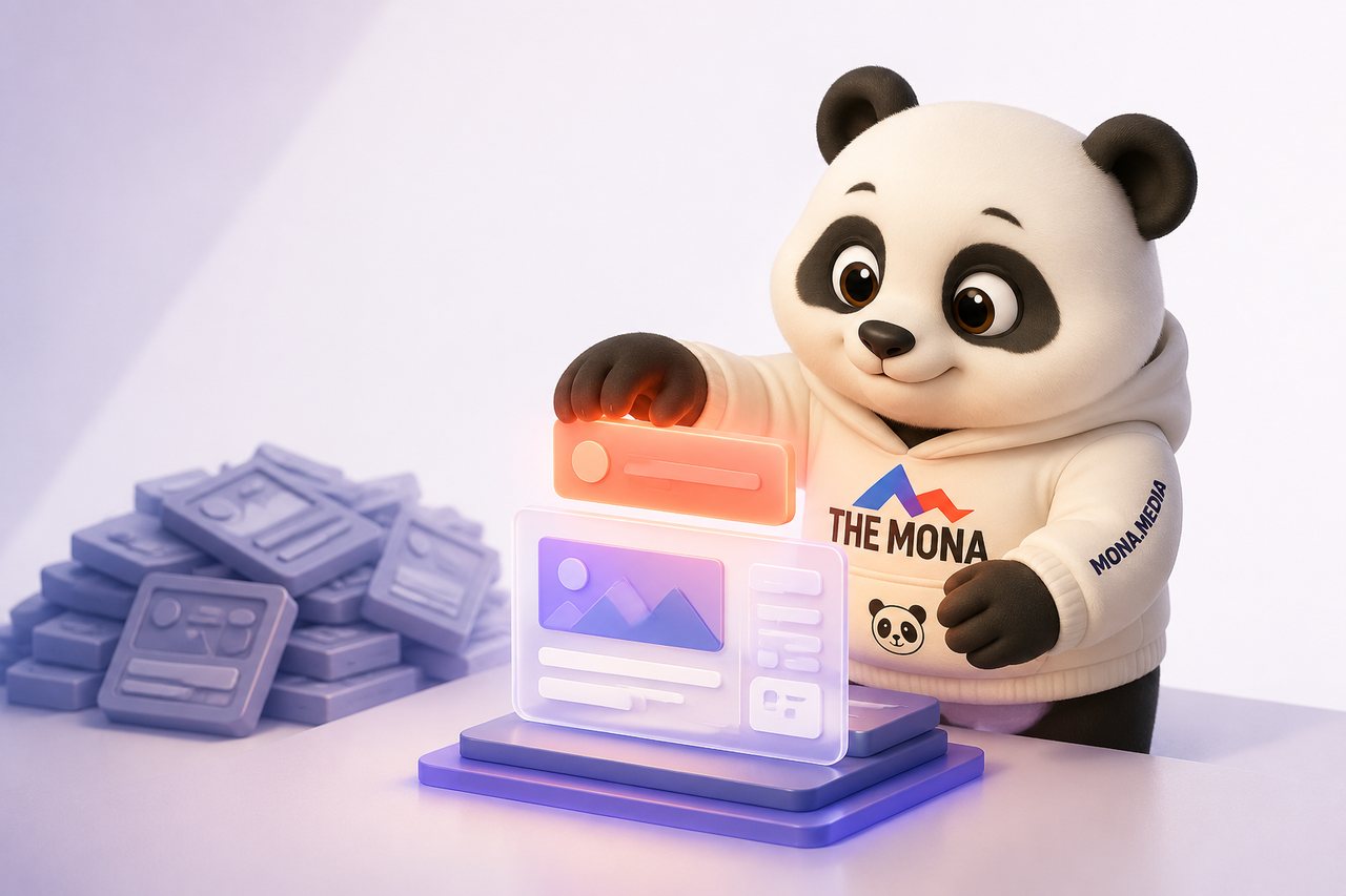 Chọn đúng người làm web có tâm hơn chọn công nghệ