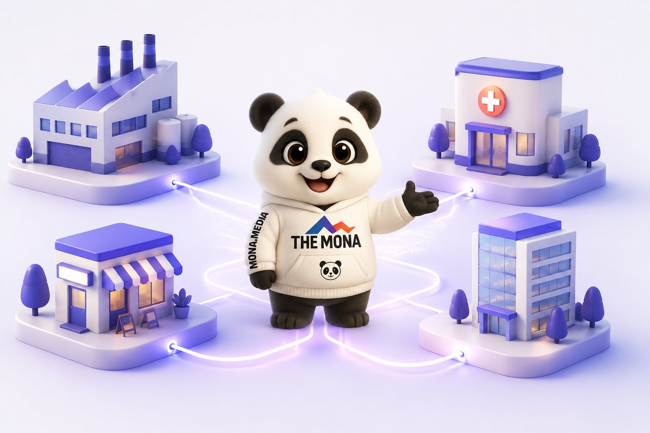 Năm nguyên tắc thiết kế website áp dụng cho nhiều ngành