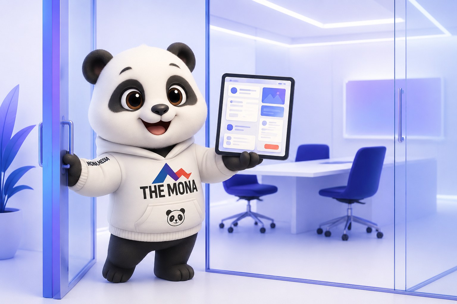 Tư vấn phần mềm cùng MONA Tư vấn ý tưởng phần mềm và agentic vibe coding cùng MONA
