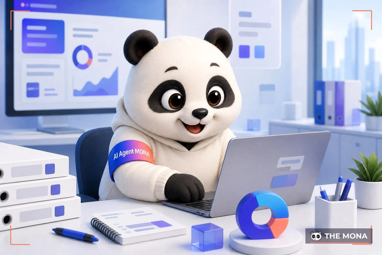 Đội gấu MONA đang thực hiện dùng free như bản lọc nhu cầu, đừng nâng cấp chỉ vì thấy thiếu lượt trong bối cảnh làm việc thực tế