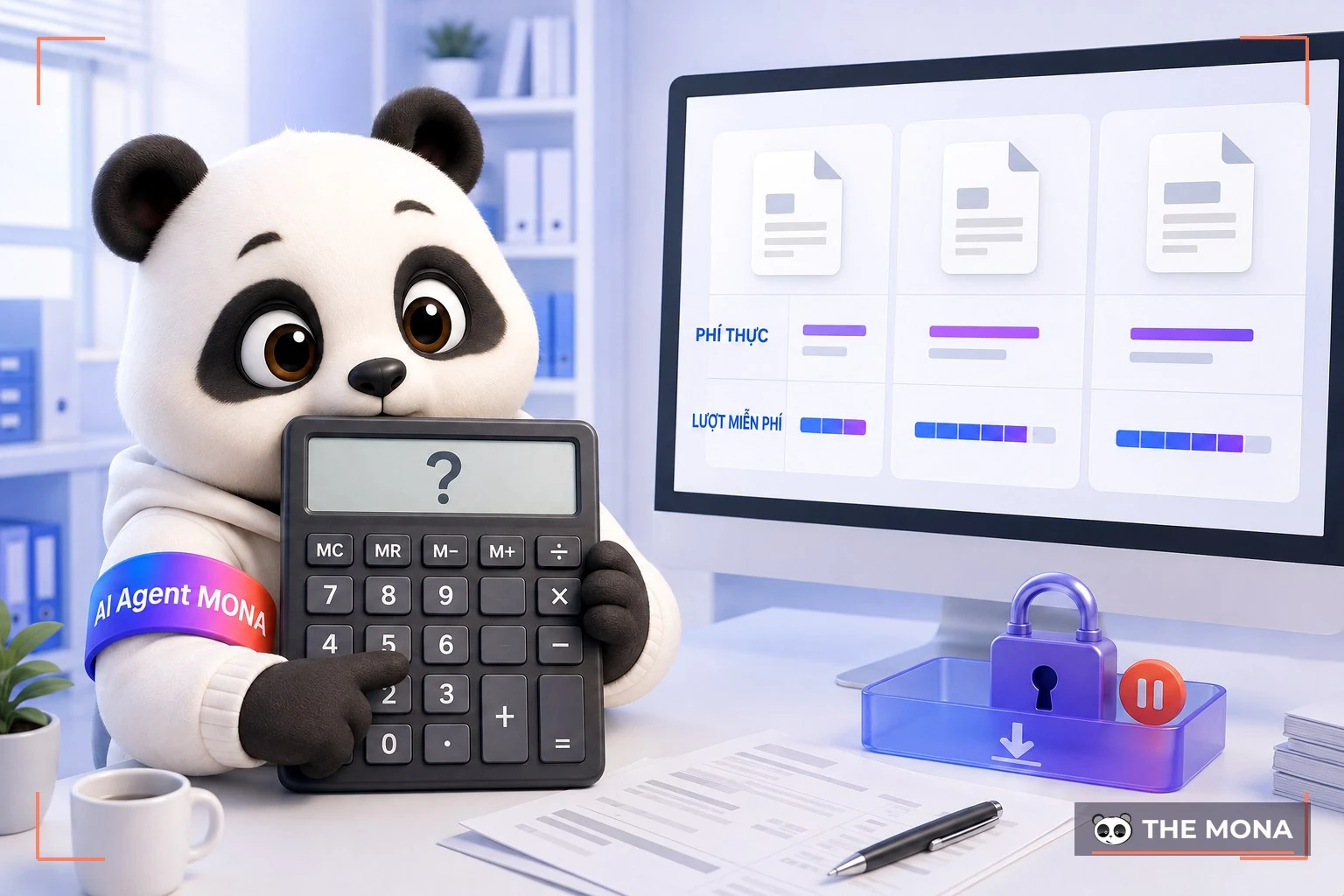 gấu mona so sánh giá các công cụ chuyển đổi pdf sang word