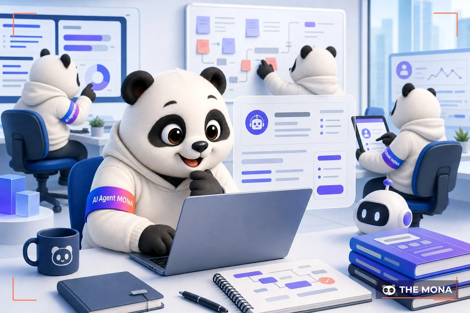 Đội gấu MONA đang thực hiện ra lệnh theo vai trò trick khiến chatgpt trả lời như chuyên gia 10 năm trong bối cảnh làm việc thực tế