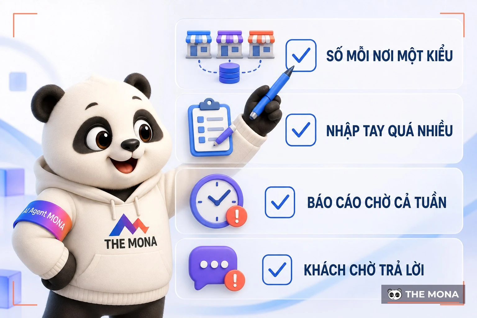 Bốn dấu hiệu doanh nghiệp cần gọi tư vấn chuyển đổi số