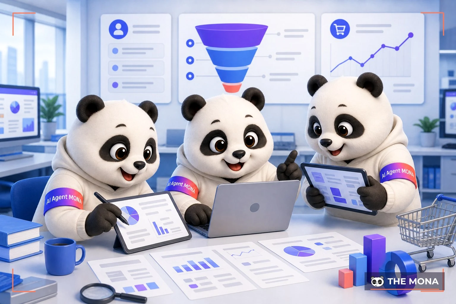 Đội gấu MONA đang thực hiện chatgpt cho bán hàng ra tiền khi anh chị giao đủ 3 thứ vai trò, dữ liệu, mục tiêu trong bối cảnh làm việc thực tế