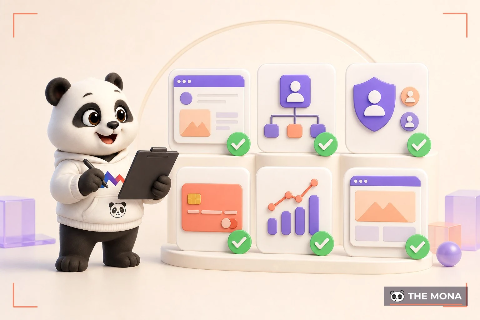 Checklist trước khi mở trình quản lý quảng cáo Meta