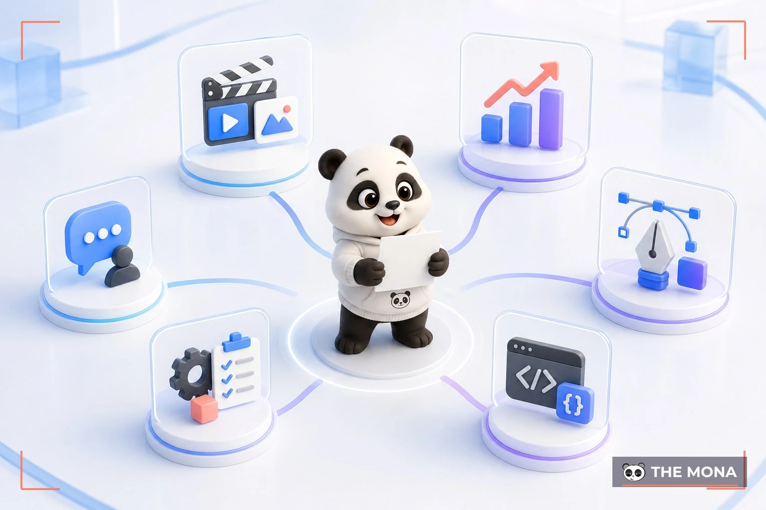 Các công việc freelancer được nhóm theo đầu ra khách hàng mua