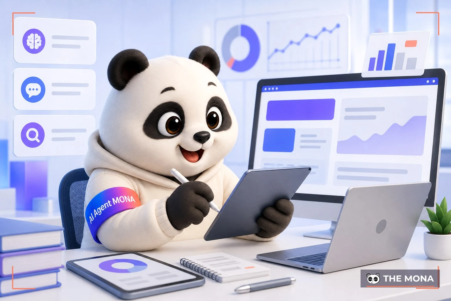 Đội gấu MONA đang thực hiện công thức 2 bước tận dụng deepseek và chatgpt cho nội dung chuẩn seo tăng hiển thị, hút khách trong bối cảnh làm việc thực tế