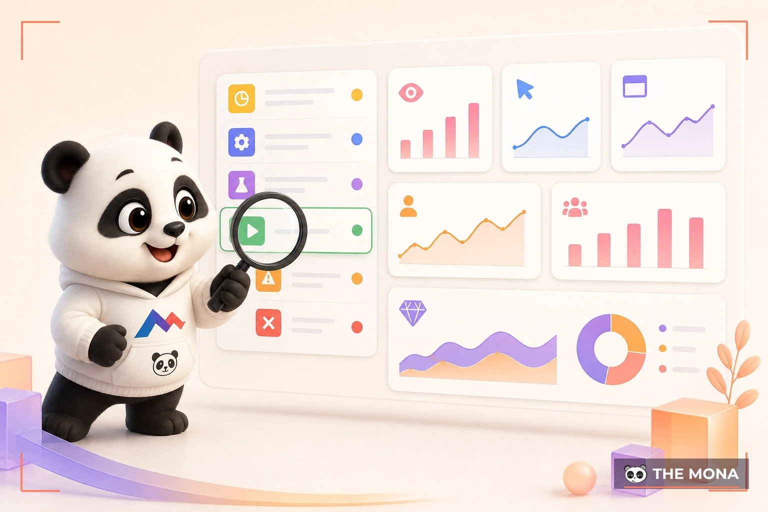 Đọc báo cáo và trạng thái phân phối trong Ads Manager