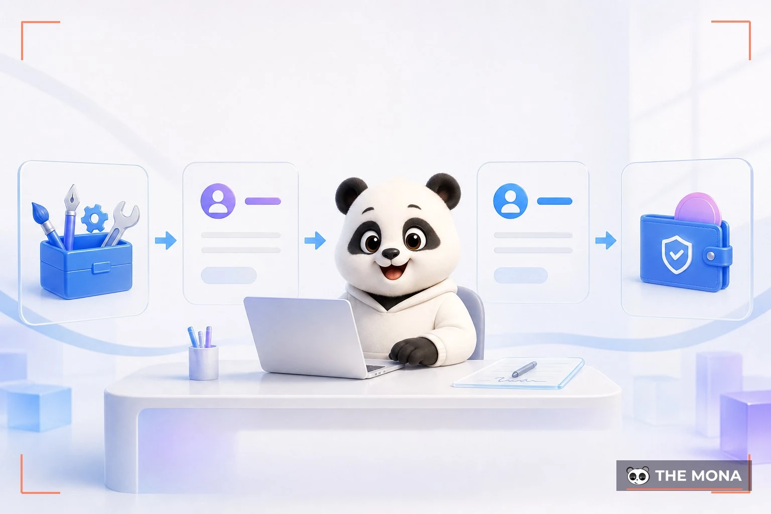 Freelancer tự quản kỹ năng khách hàng hợp đồng và dòng tiền