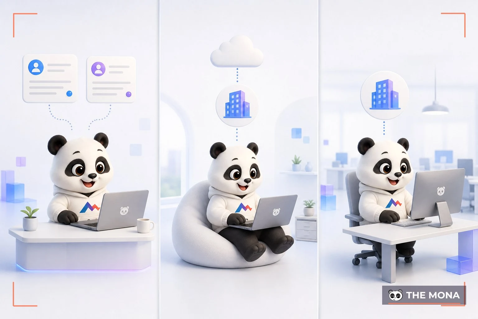 So sánh freelancer nhân viên remote và nhân viên văn phòng