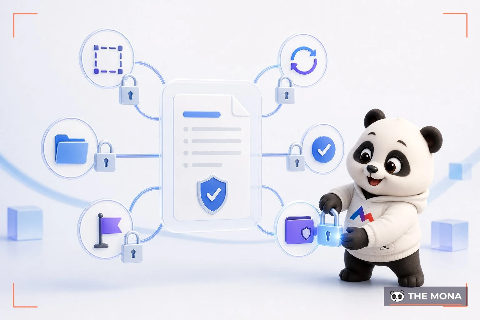 Hợp đồng freelancer chốt phạm vi vòng sửa nghiệm thu và tiền cọc