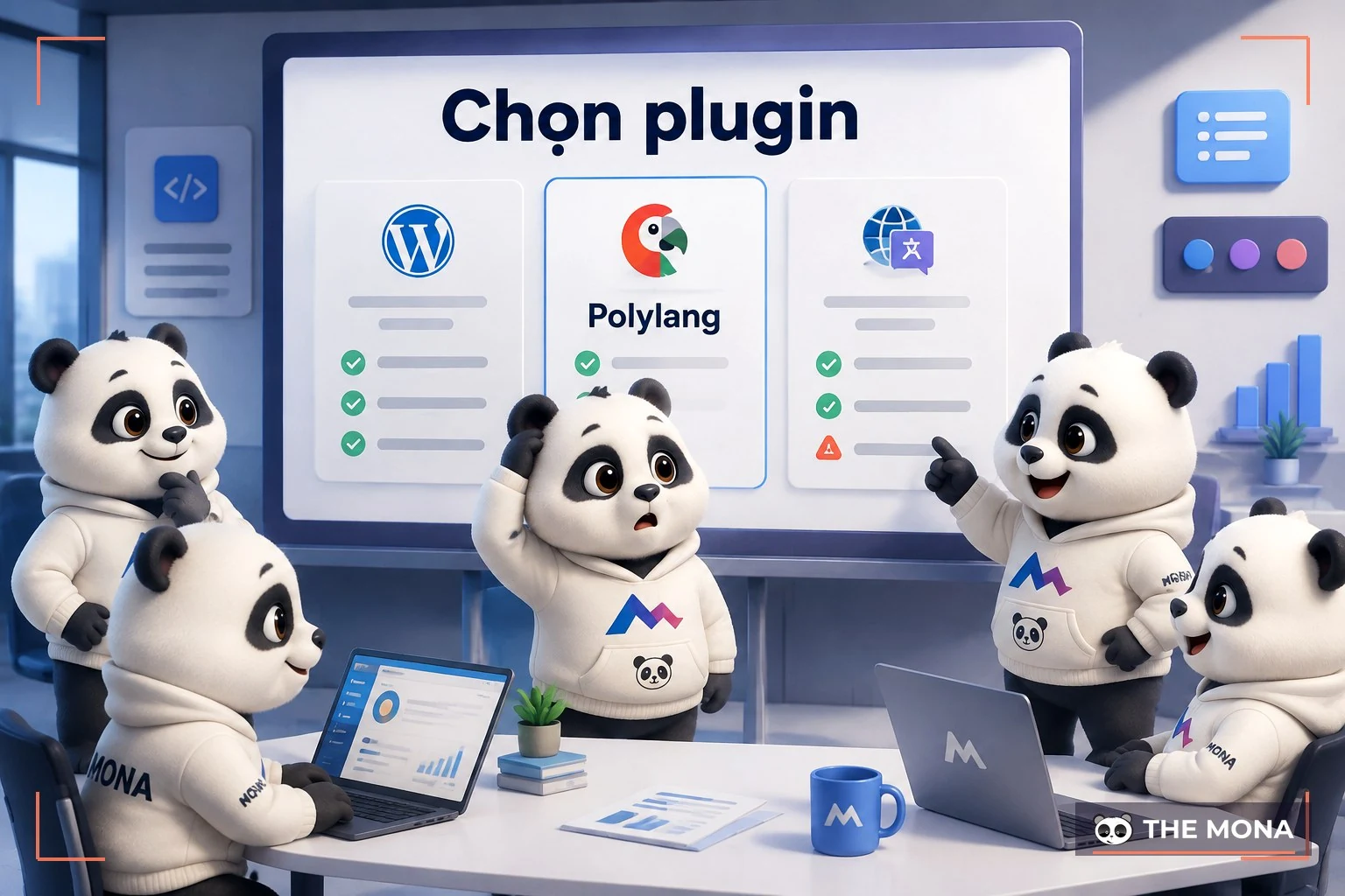 Kiểm tra plugin WordPress bị xung đột