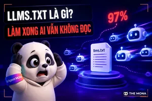 llms.txt là gì: 3 bước khai báo để AI đọc đúng website 2026