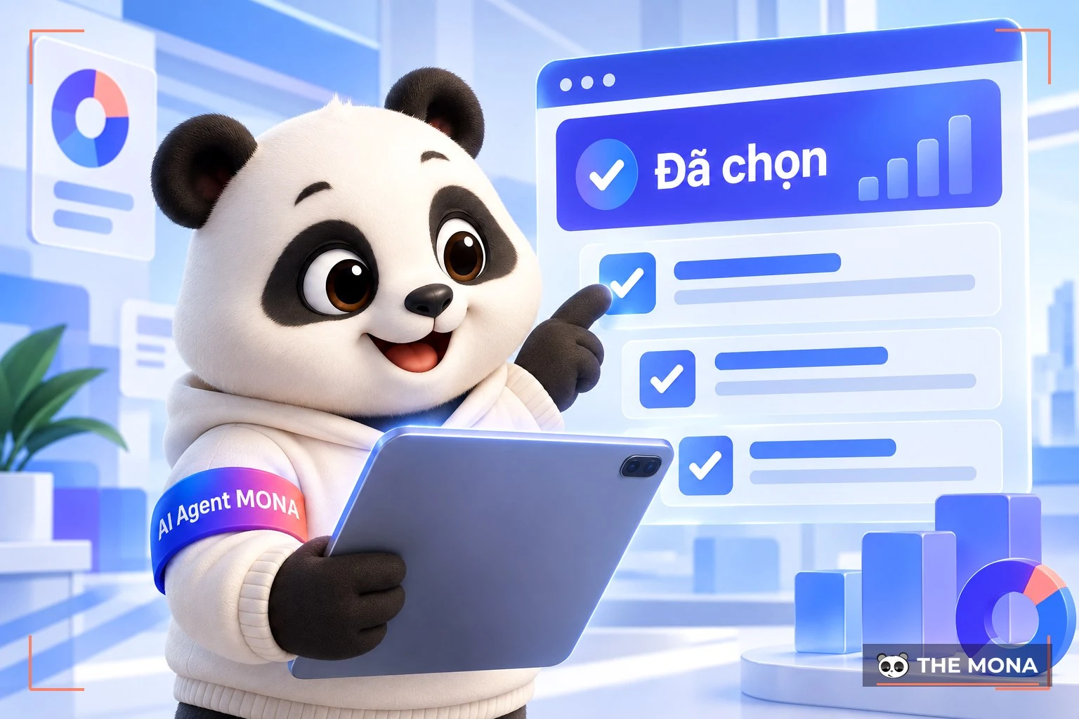 Bảng checklist so sánh dịch vụ đăng nhập