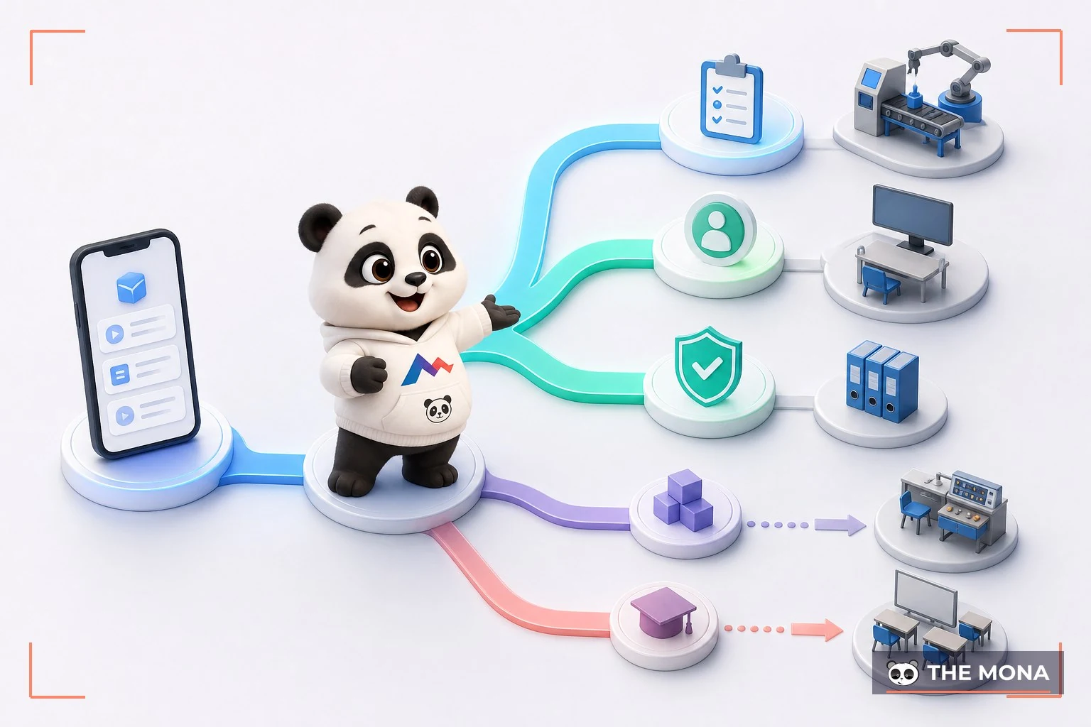 Các tình huống nên và không nên triển khai Mlearning