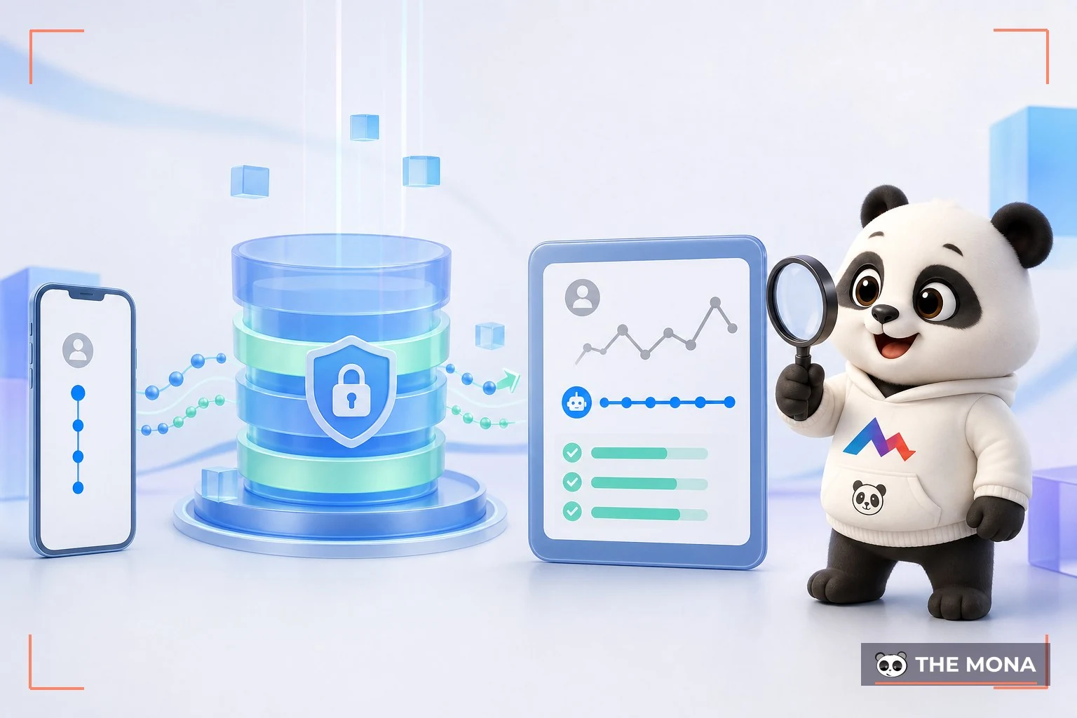 Theo dõi tiến độ Mlearning qua LMS và xAPI