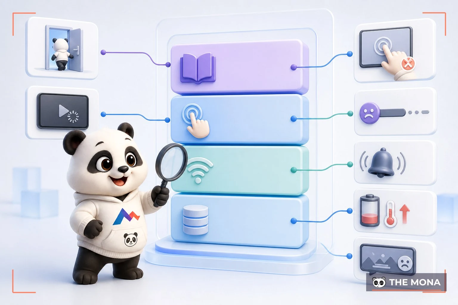Các lỗi Mlearning thường gặp và cách xử lý