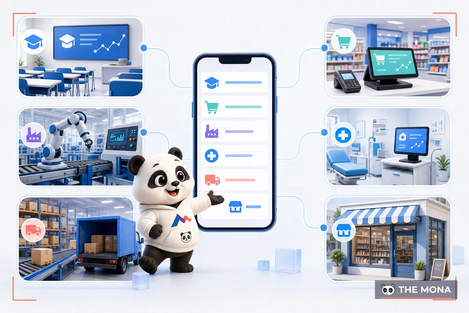 Ứng dụng Mlearning trong giáo dục và đào tạo doanh nghiệp