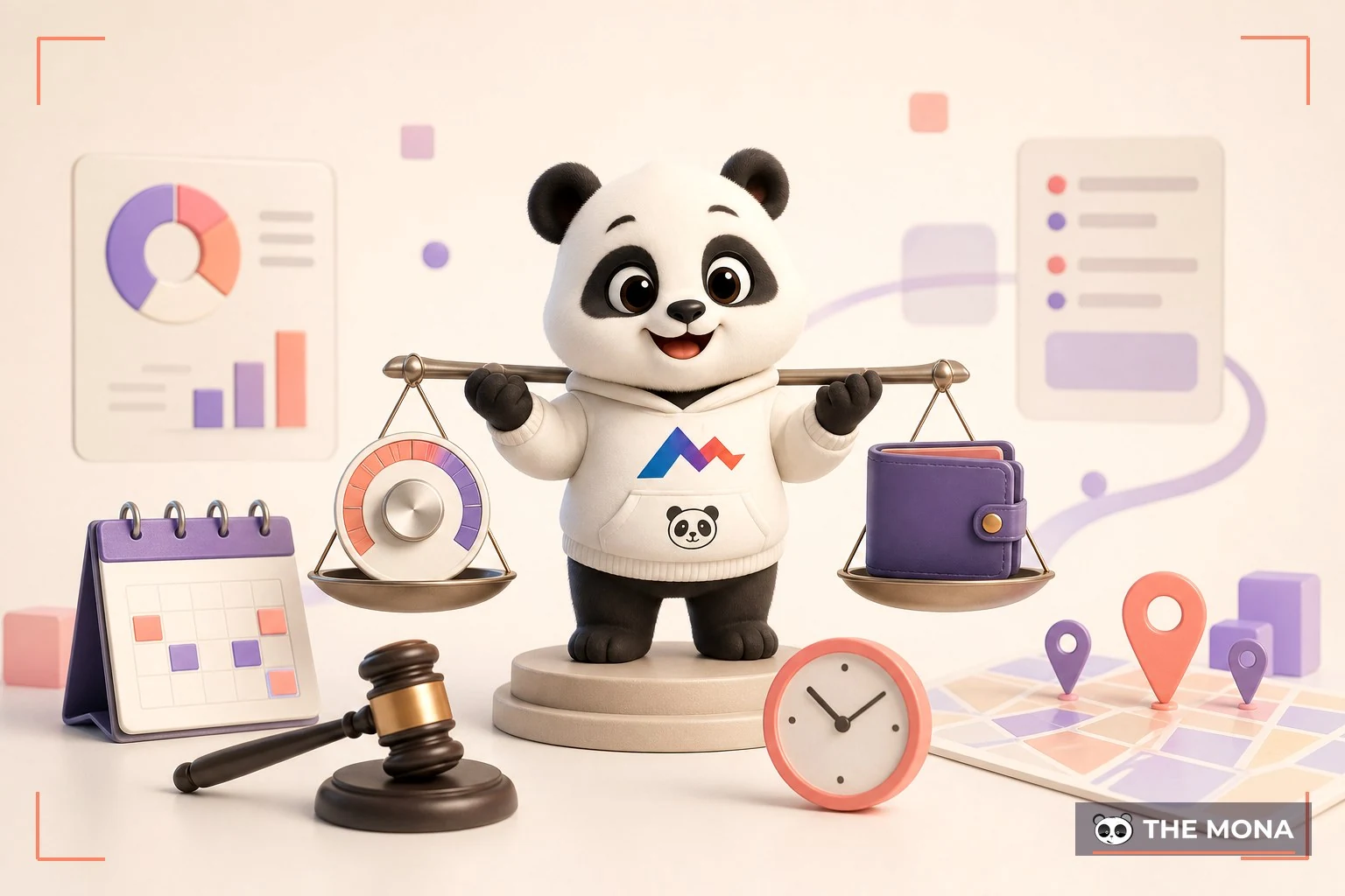 Đặt ngân sách lịch chạy và vị trí phân phối Meta