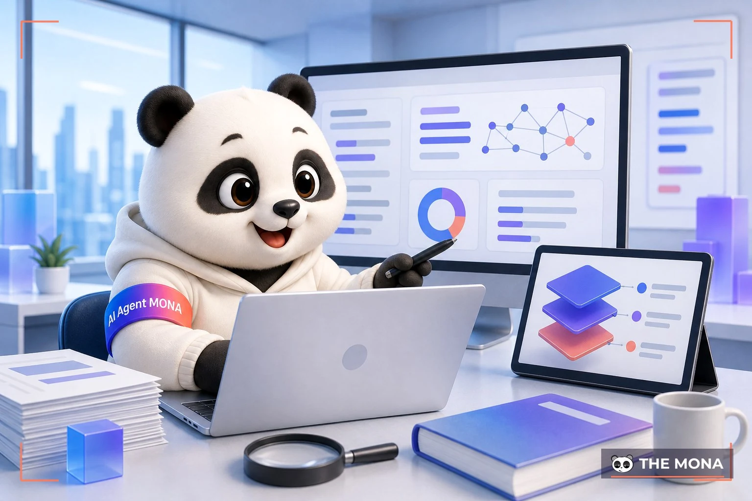Đội gấu MONA đang thực hiện perplexity tiếng việt ra nguồn sạch hơn khi ép nó theo 3 lớp tìm kiếm trong bối cảnh làm việc thực tế