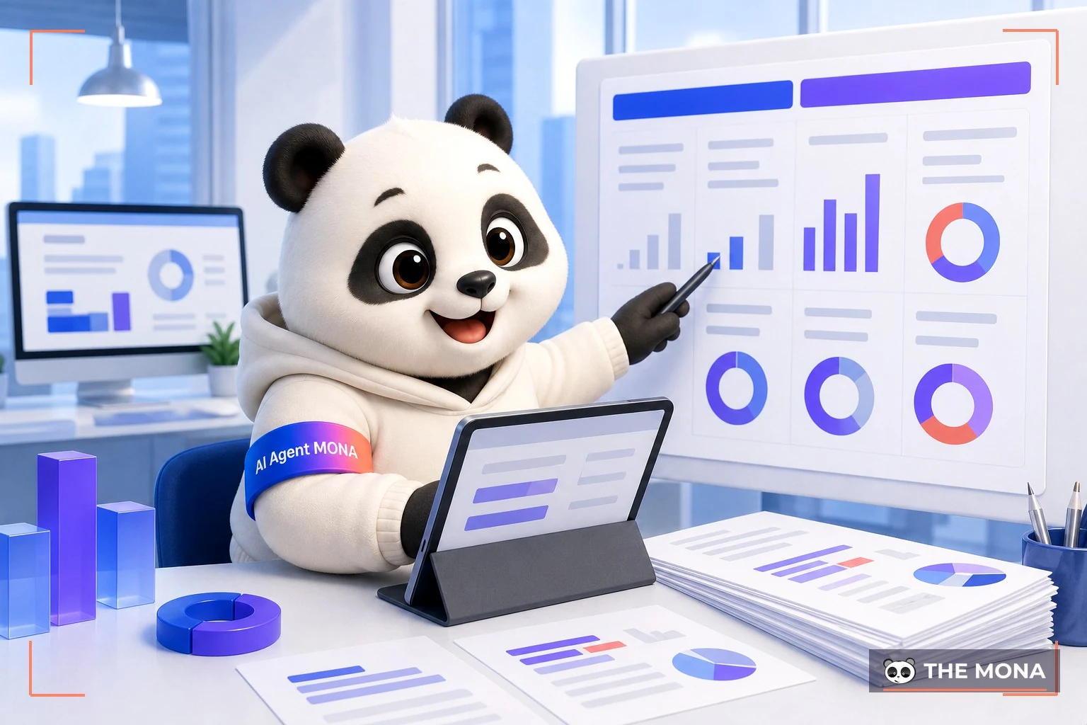 Đội gấu MONA đang thực hiện bảng chốt nhanh so sánh grok và chatgpt cho 6 việc marketing, bán hàng, seo trong bối cảnh làm việc thực tế