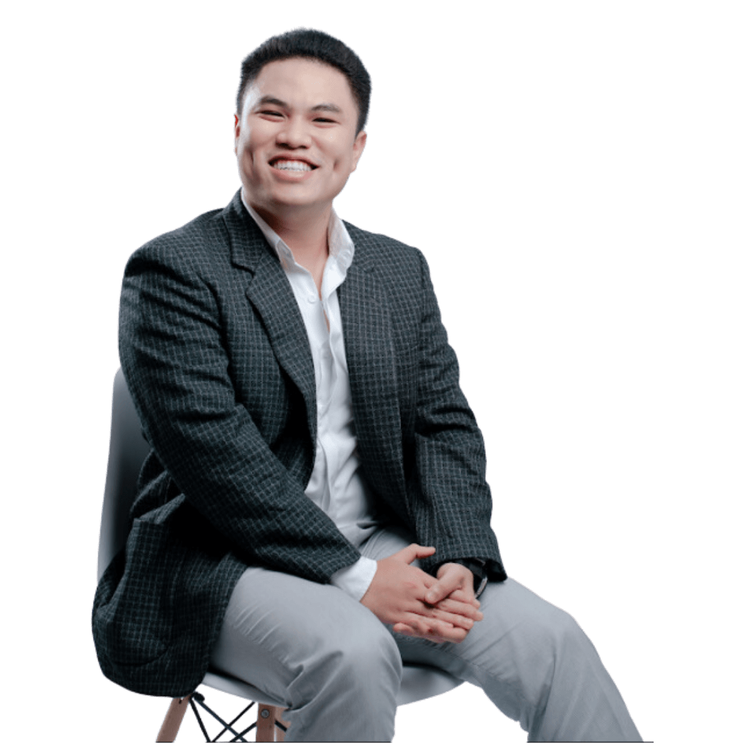 Võ Khắc Nhân - Cổ đông MONA Group JSC, Founder phần mềm MONA AI