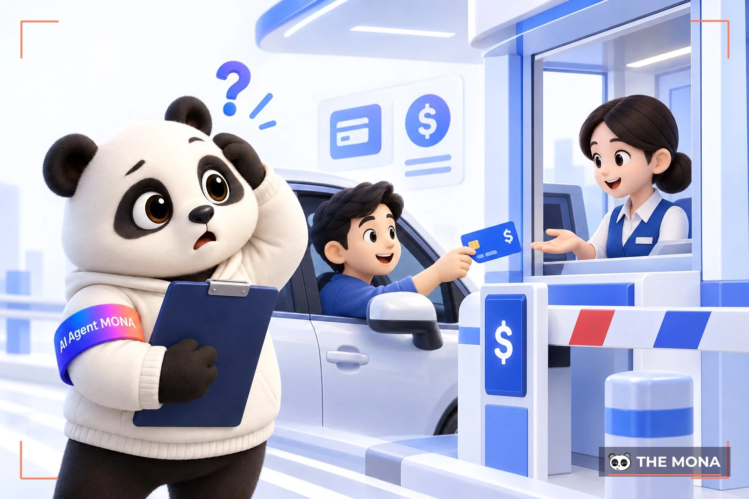 Khách Việt Nam thanh toán qua cổng USD