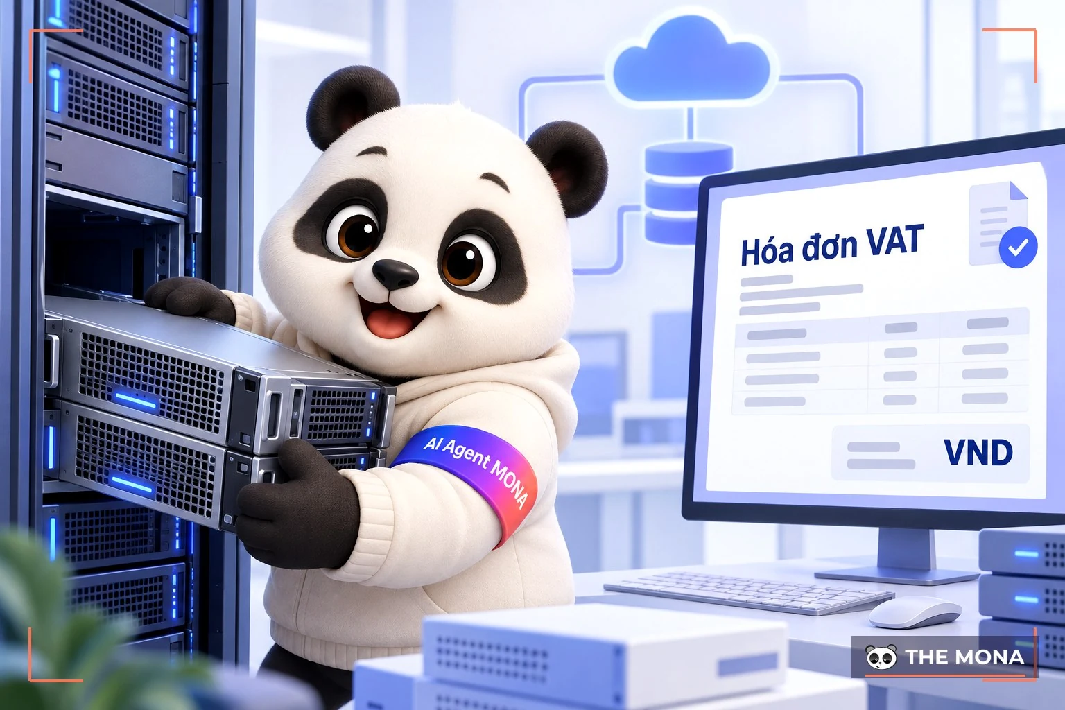 giai phap thay tie render o viet nam bang mona cloud