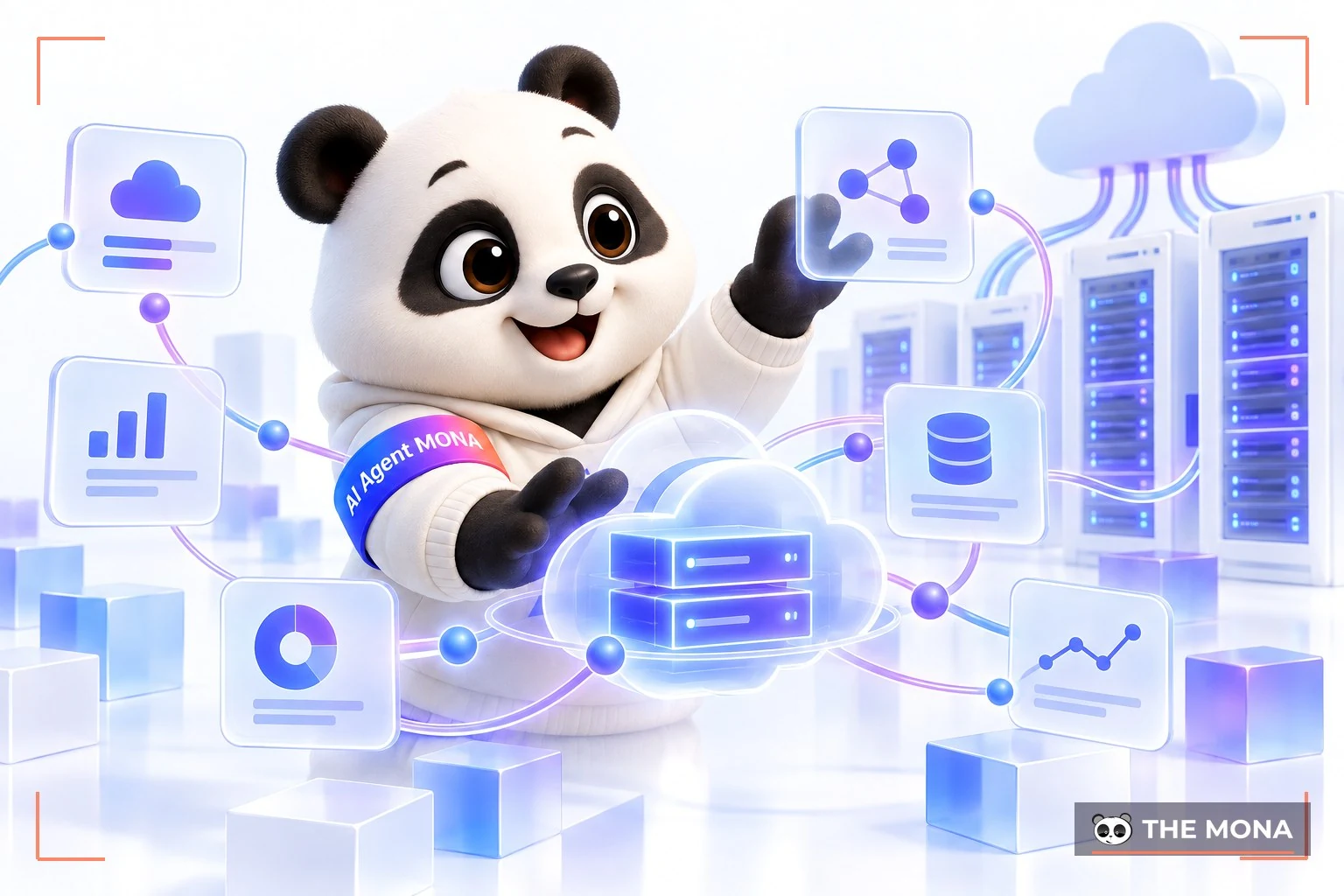 trien khai vps mona cloud bang mot dong lenh