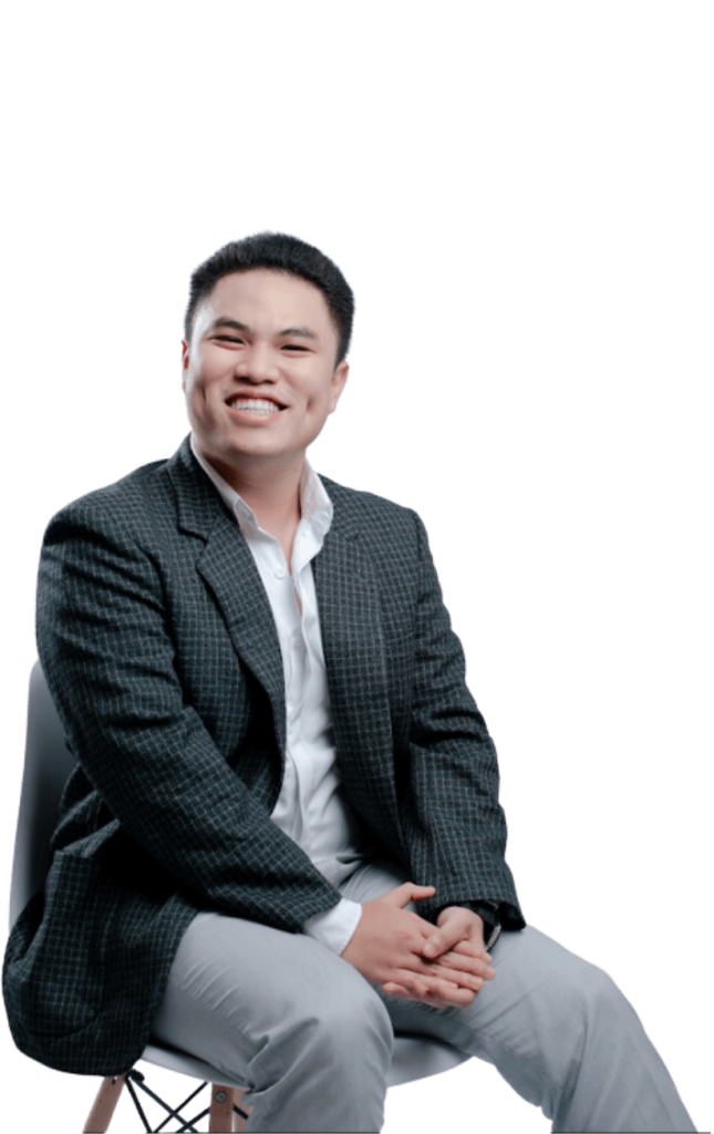 Võ Khắc Nhân - GM-Account MONA Group JSC