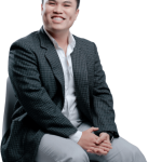 Võ Khắc Nhân - Cổ đông MONA Group JSC, Founder phần mềm MONA AI