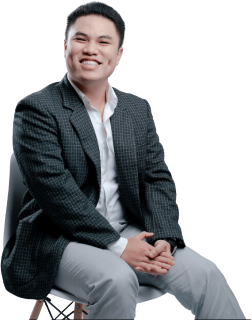 Võ Khắc Nhân - Cổ đông MONA Group JSC, Founder phần mềm MONA AI