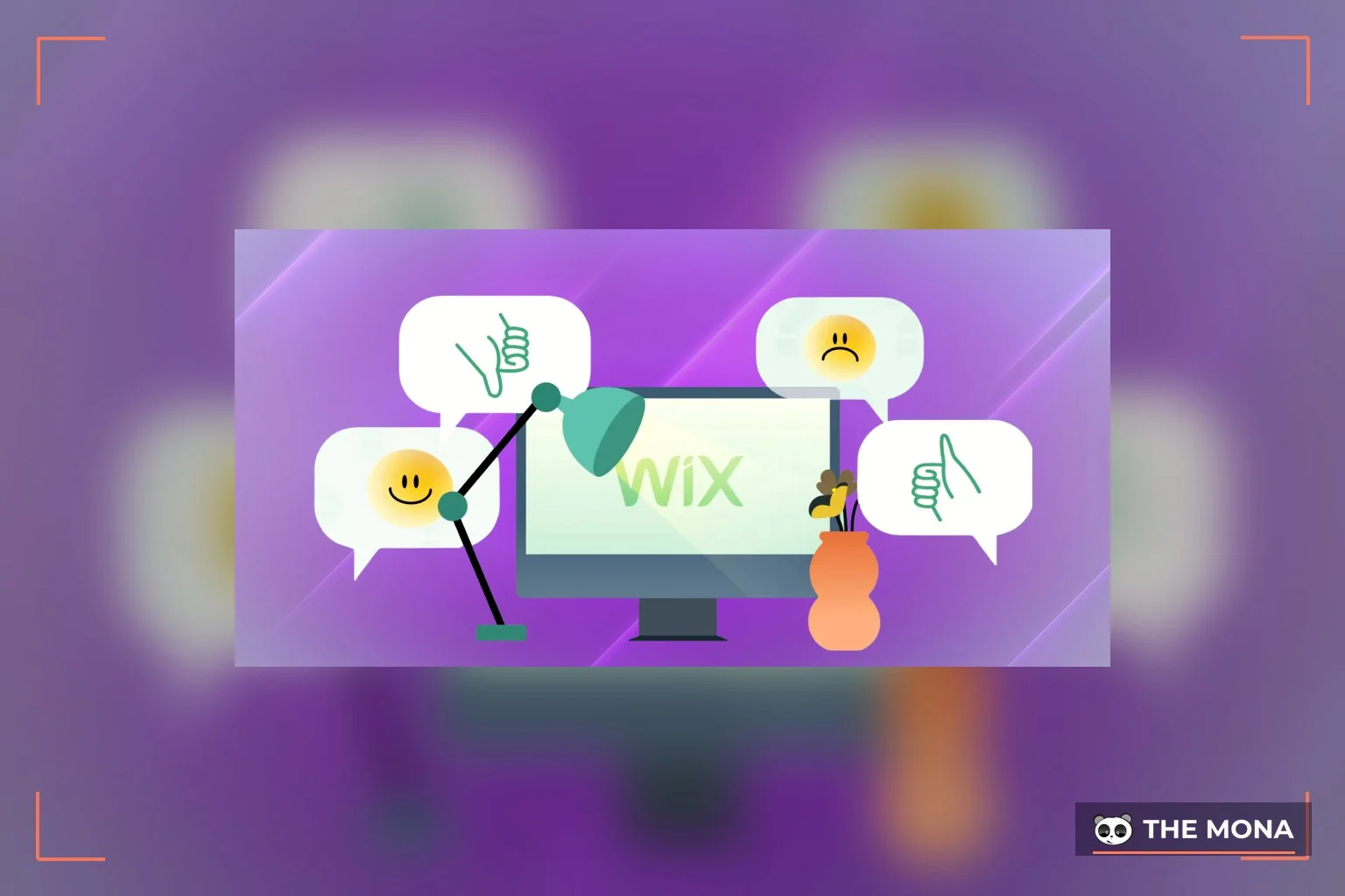 Minh họa nhược điểm Wix về chi phí dữ liệu và tích hợp