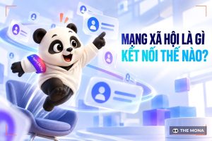 Mạng Xã Hội Là Gì? 10 Mạng Xã Hội Bạn Nên Tham Gia