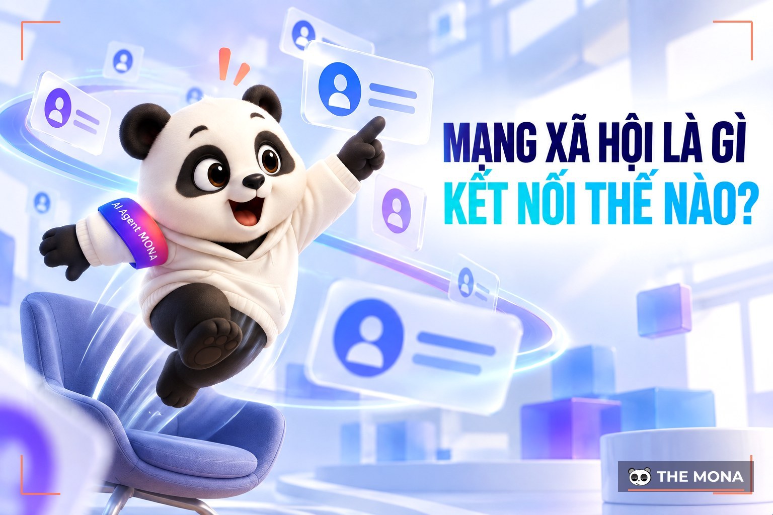 Mạng Xã Hội Là Gì? 10 Mạng Xã Hội Bạn Nên Tham Gia