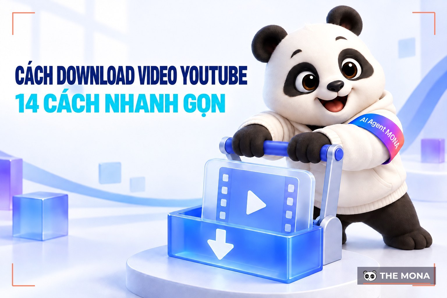 Top 14 cách download video youtube nhanh chóng và đơn giản nhất