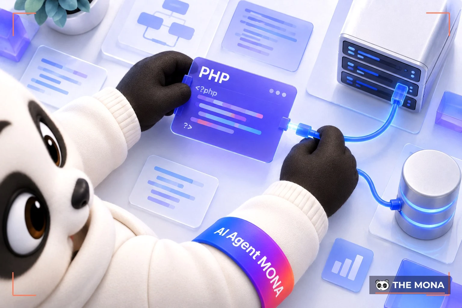 Ngôn ngữ lập trình PHP