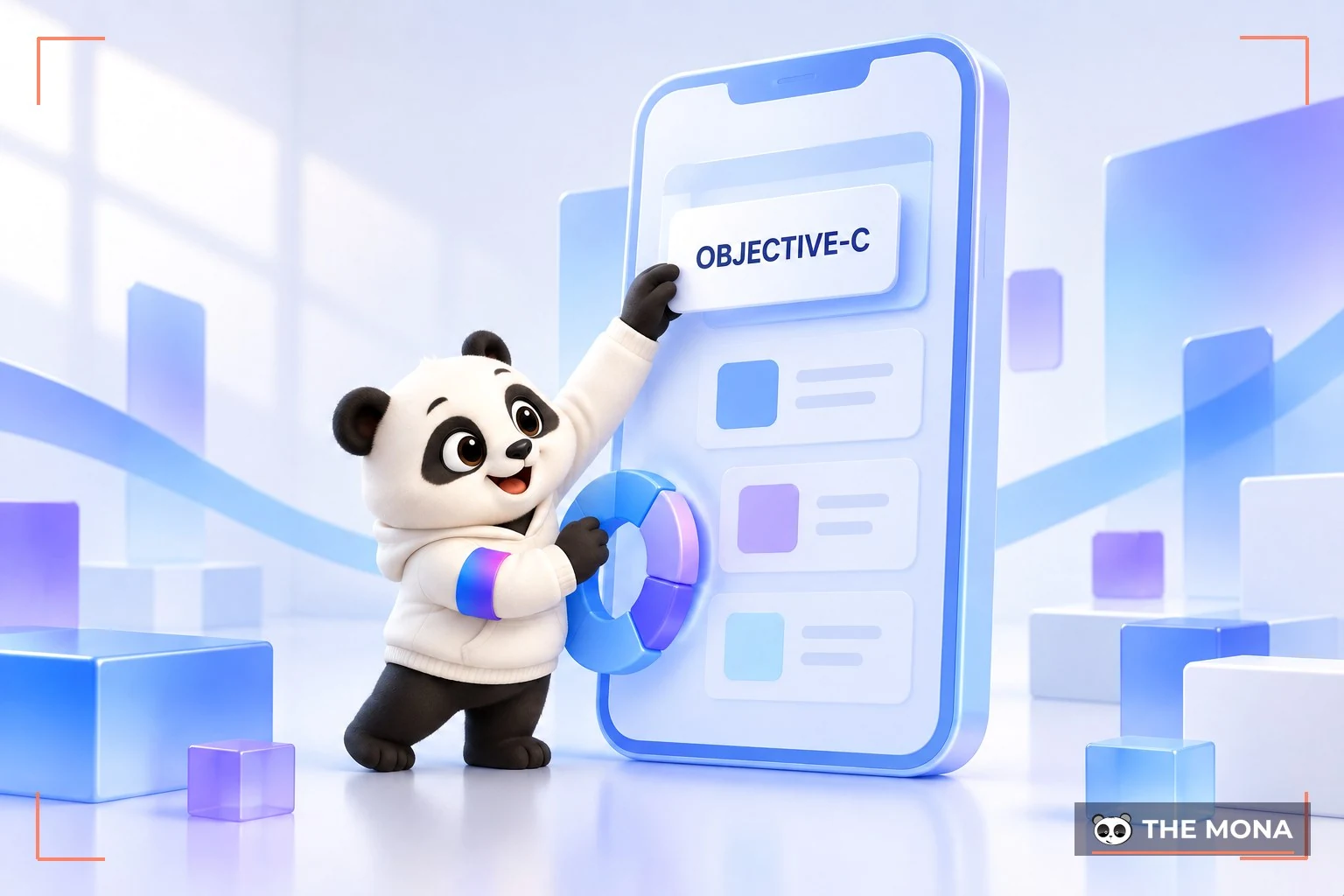Ngôn ngữ lập trình Objective C