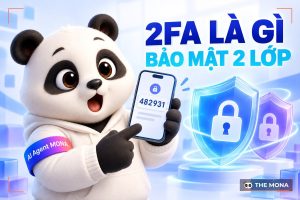 2FA là gì? Hướng dẫn kích hoạt xác thực hai yếu tố